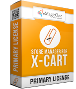 X-cart_Store_Manager